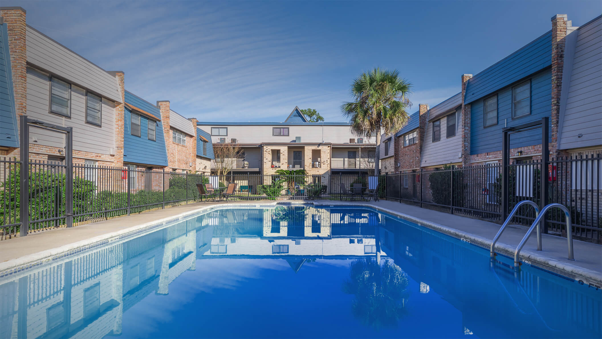 Camelot Apartments Apartments in Orange, TX