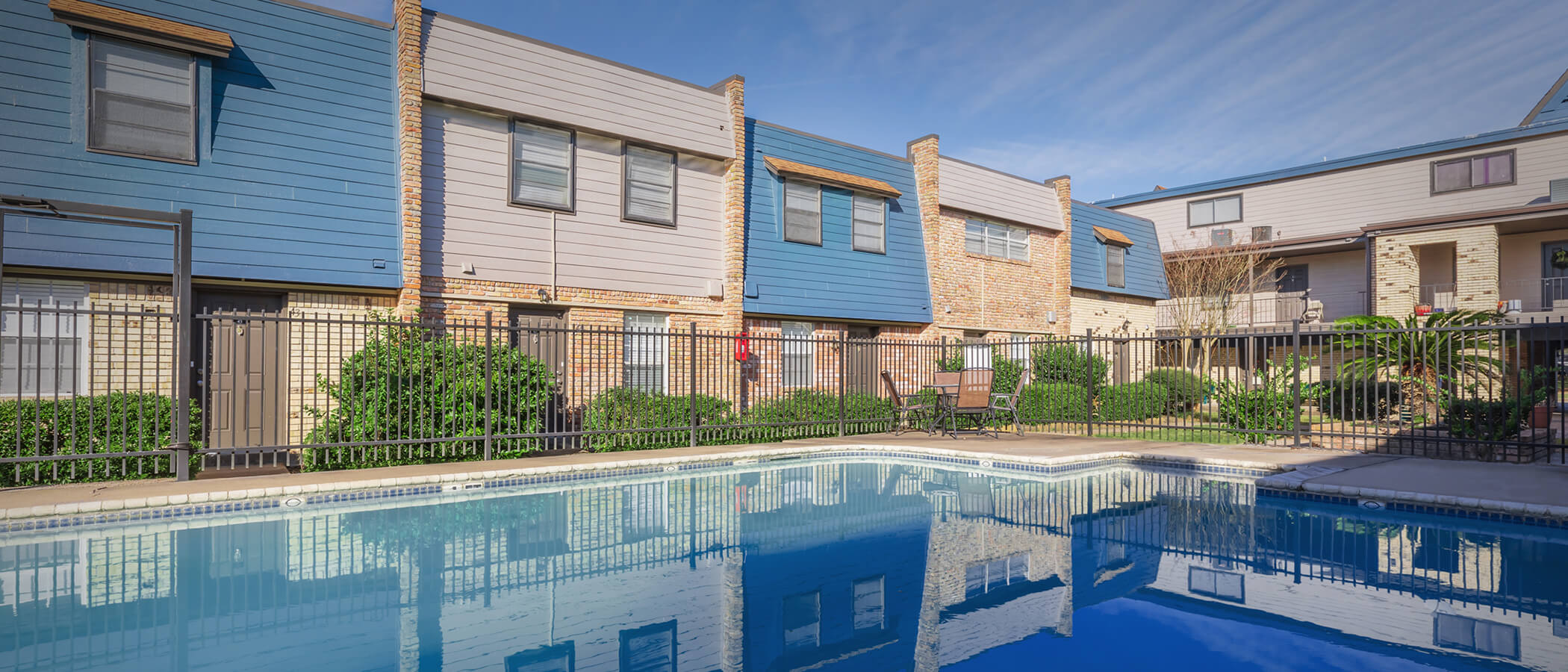 Camelot Apartments Apartments in Orange, TX