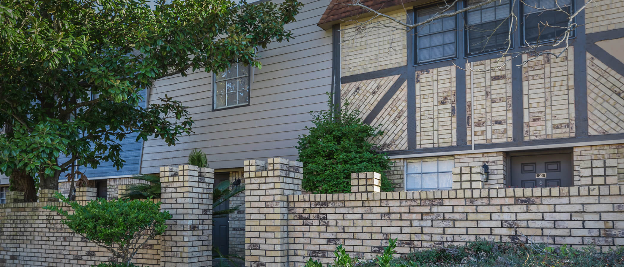 Camelot Apartments Apartments in Orange, TX